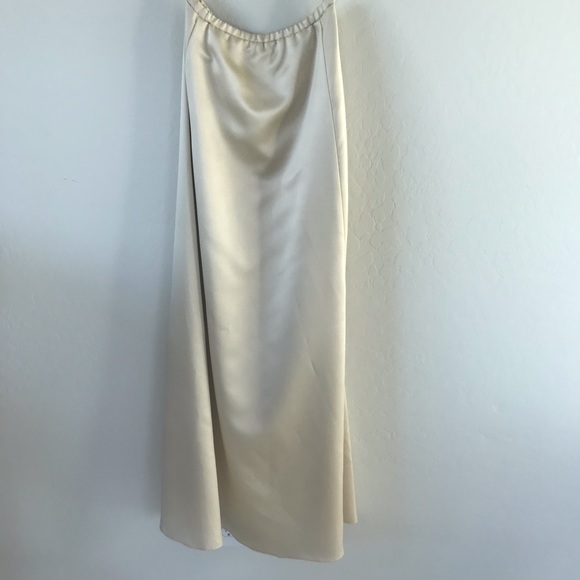 Blondie Nites 2 piece gown - Picture 2 of 7